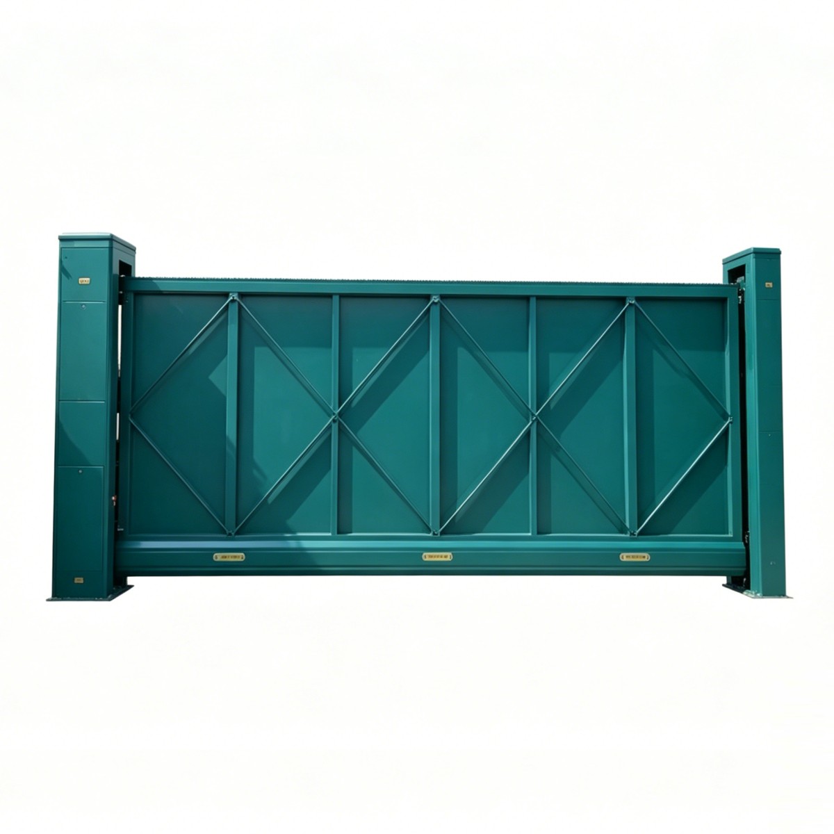 怀化靖州太阳坪乡电动悬空门